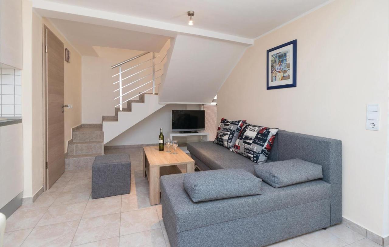 Gorgeous Home In Zadar With Wifi Exterior foto