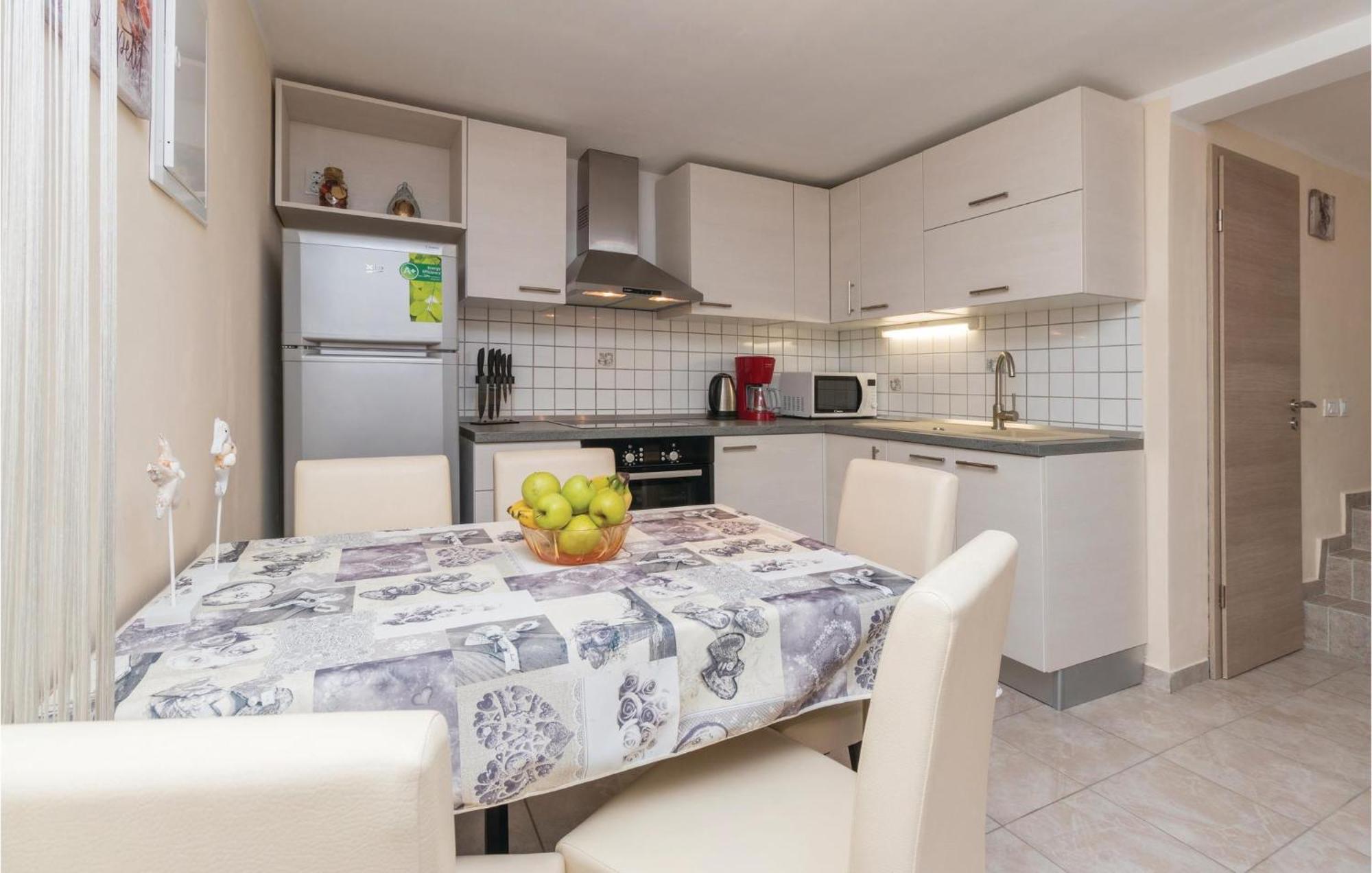 Gorgeous Home In Zadar With Wifi Exterior foto